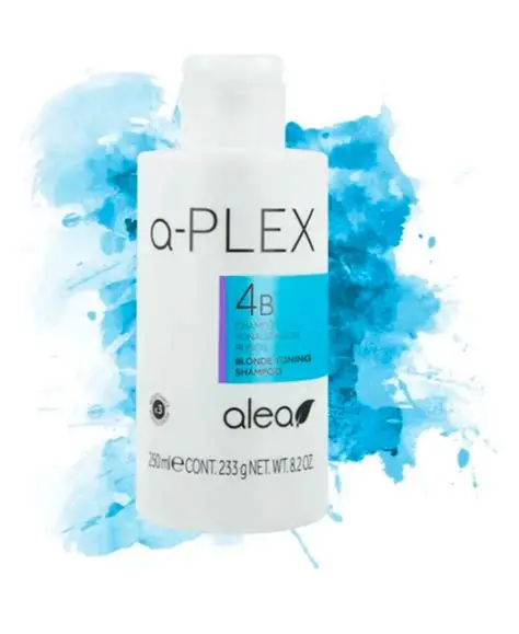a-PLEX SHAMPOO TONALIZADOR 4B 250ML